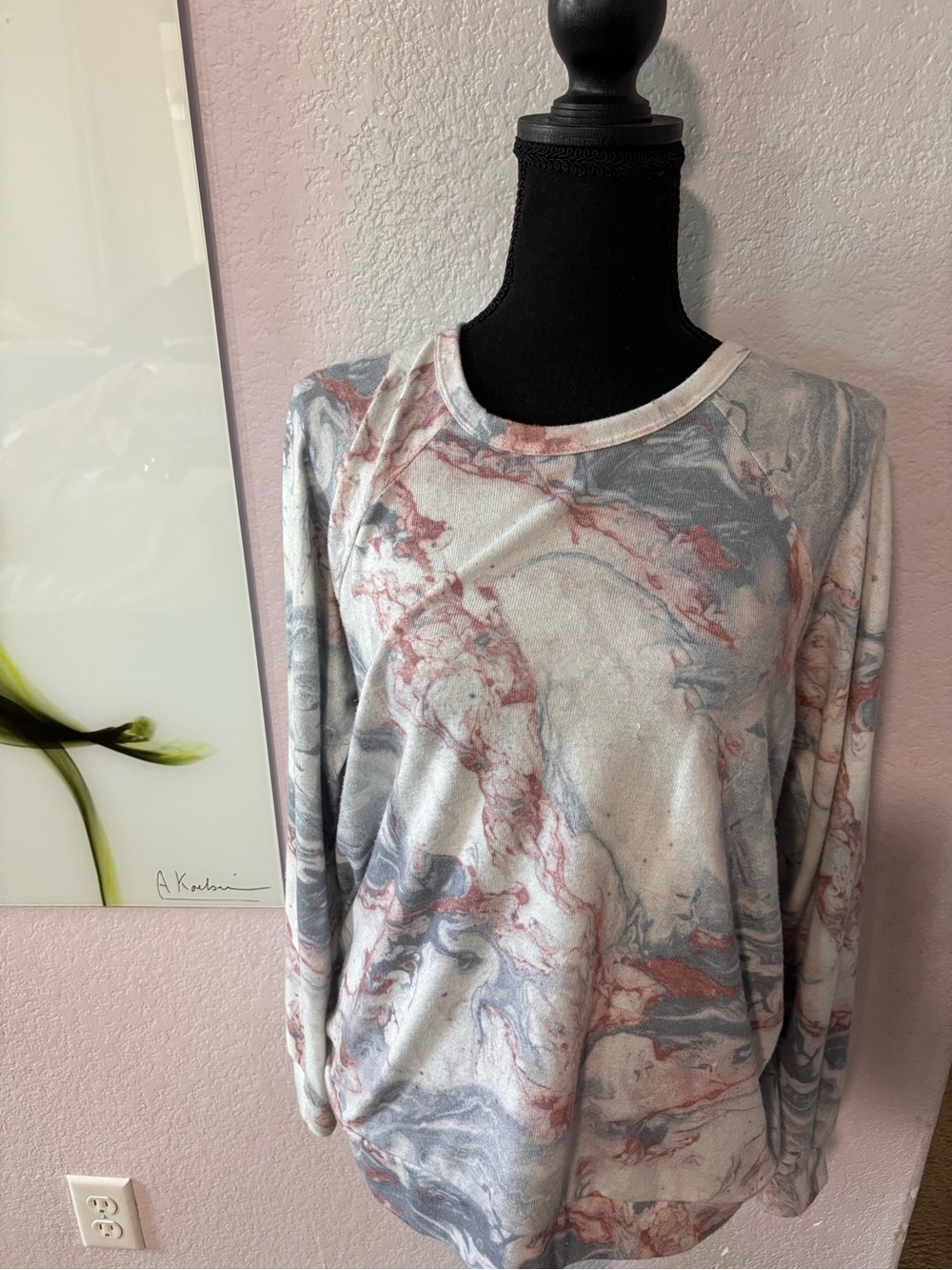 PJ Salvage shirt size medium